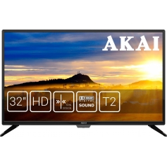 Телевизор AKAI UA32LEZ1T2